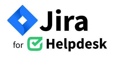 Jira for HelpDesk