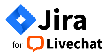 Jira for LiveChat