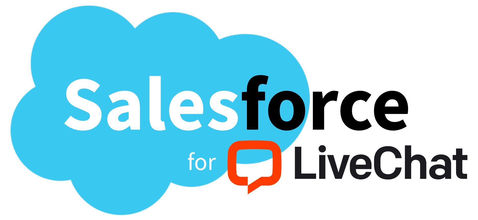 Salesforce for LiveChat
