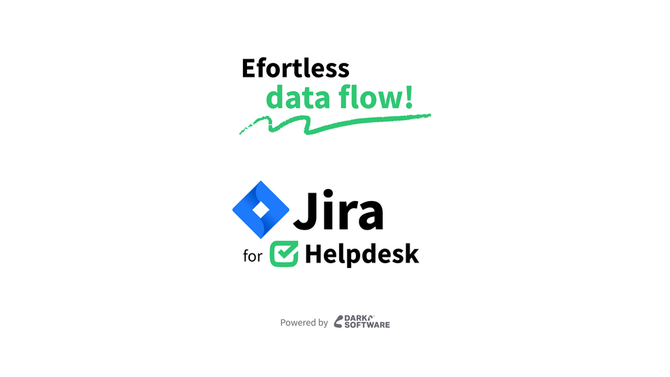Streamlining Jira and HelpDesk Workflows