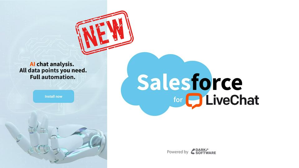 Revolutionize Your Customer Support: Salesforce Meets HelpDesk Integration